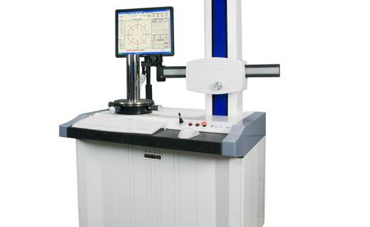 圓度儀的功能特點(diǎn)及常用測(cè)量方法講解