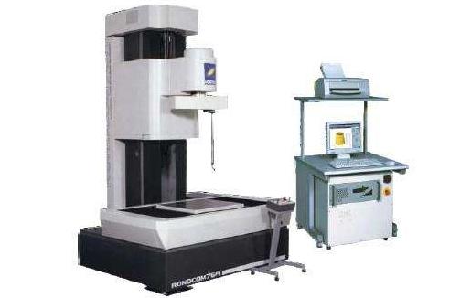 東京精密三坐標測量機在汽車生產制造中的應用