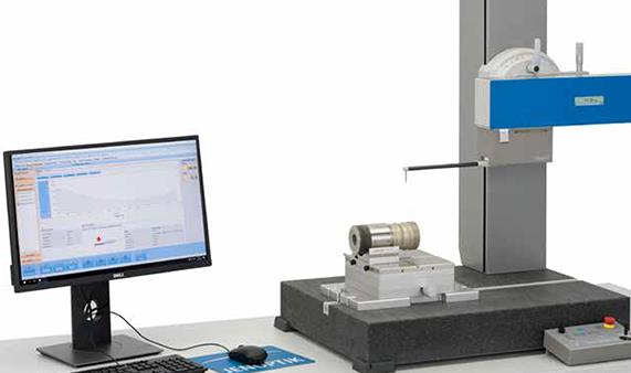 輪廓儀的工作原理及使用優點介紹