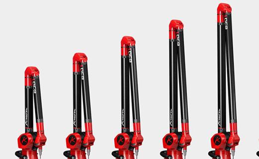 關節臂與測量臂未來的發展趨勢分析