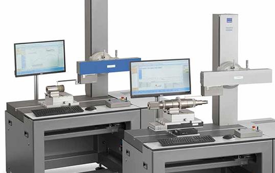 德國Hommel霍梅爾企業 發展歷程與主要產品介紹