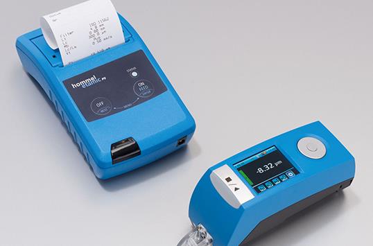 判斷粗糙度儀測量準確性的相關知識