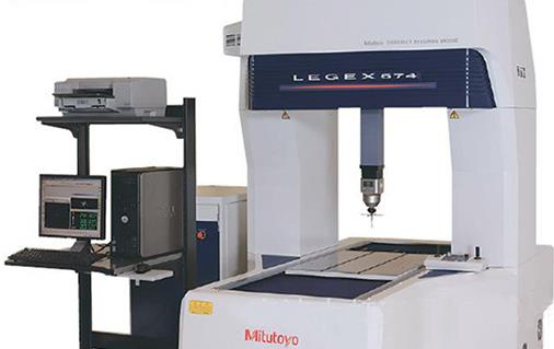 便攜式三坐標測量儀與輪廓儀的區別講解