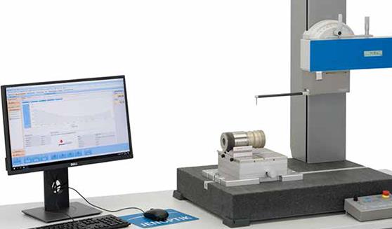 表面粗糙度儀的功能特點及應用優勢