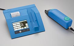 輪廓儀與粗糙度儀的區別有哪些？