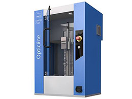 光學軸類測量儀的主要功能及優勢亮點