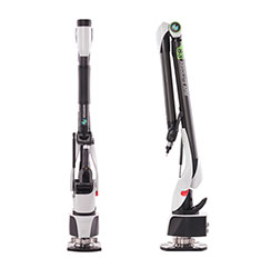 簡述?？怂箍店P節臂式三坐標測量機的使用 