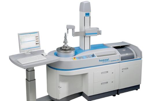 Jenoptik德國業納 測量儀