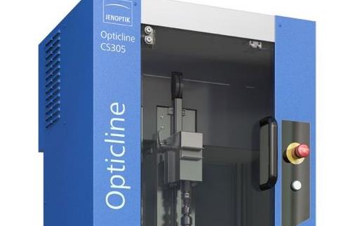 德國業納軸類光學測量機CS系列的功能特點介紹