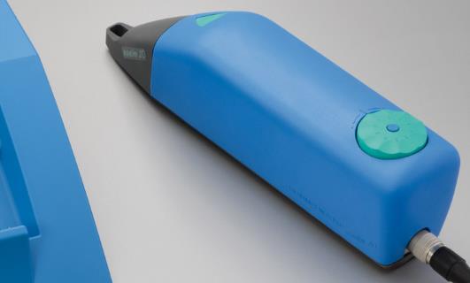 霍梅爾 HOMMEL粗糙度儀 Hommel-Etamic W20參數特點