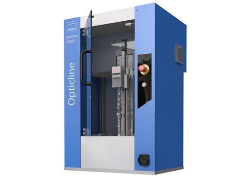 軸類光學測量機的特點及應用領域介紹