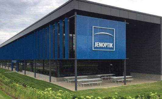 業納 Jenoptik 2021全年收入預計可達9億歐元