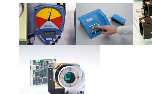 德國 Jenoptik 業納集團主營業務及產品型號