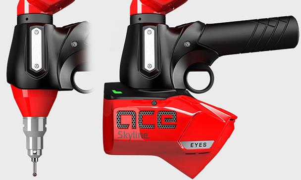 濕度對便攜式關節臂三坐標測量機有什么影響？