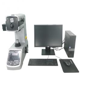 維氏硬度測量系統